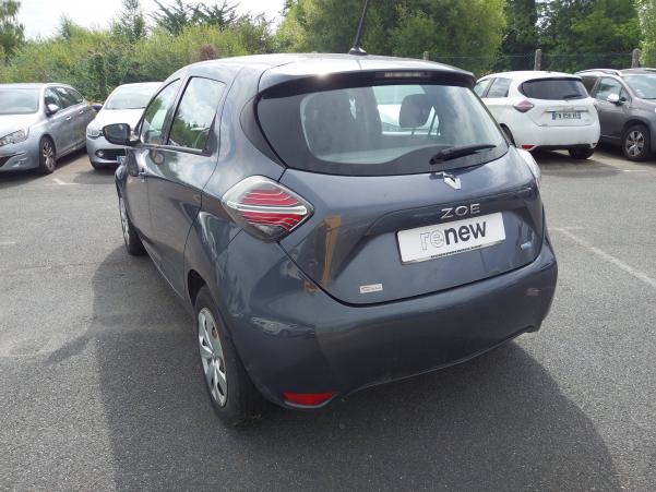 Vente en ligne Renault Zoé Zoe R110 Achat Intégral - 21 au prix de 13 970 €