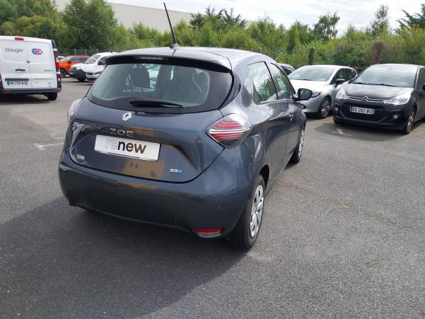 Vente en ligne Renault Zoé Zoe R110 Achat Intégral - 21 au prix de 13 970 €