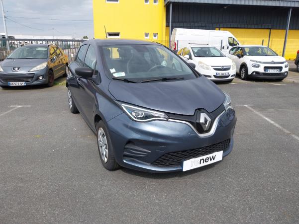 Vente en ligne Renault Zoé Zoe R110 Achat Intégral - 21 au prix de 13 970 €