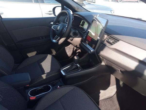 Vente en ligne Renault Captur  E-Tech full hybrid 145 au prix de 30 990 €