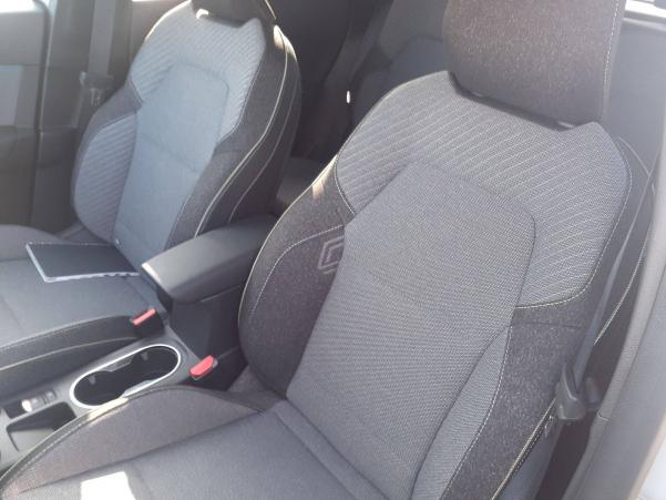 Vente en ligne Renault Captur  E-Tech full hybrid 145 au prix de 30 990 €