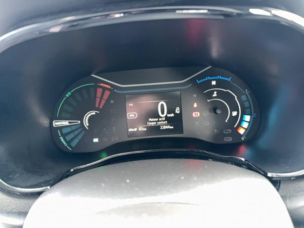 Vente en ligne Dacia Spring  Achat Intégral au prix de 10 170 €