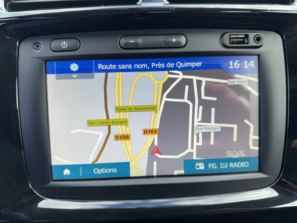 Vente en ligne Dacia Spring  Achat Intégral au prix de 10 170 €