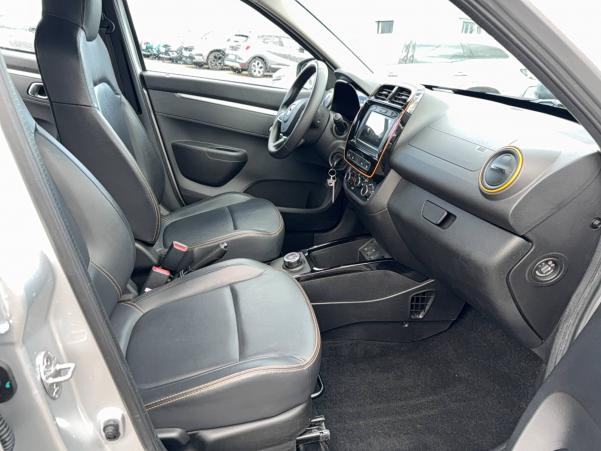 Vente en ligne Dacia Spring  Achat Intégral au prix de 10 170 €