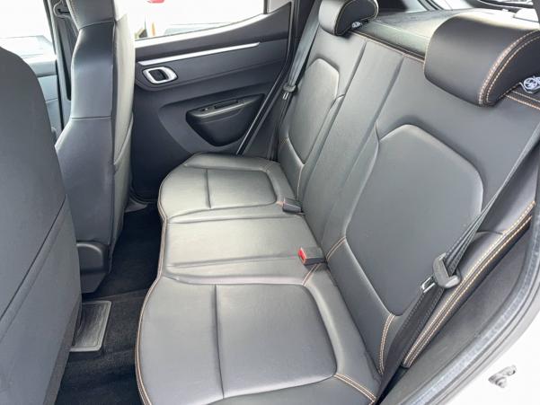 Vente en ligne Dacia Spring  Achat Intégral au prix de 10 170 €