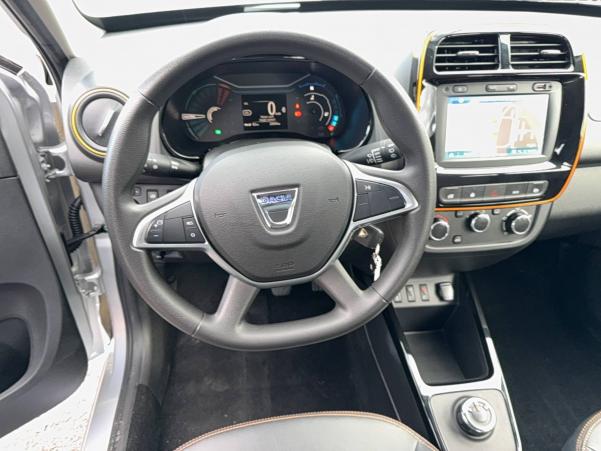 Vente en ligne Dacia Spring  Achat Intégral au prix de 10 170 €