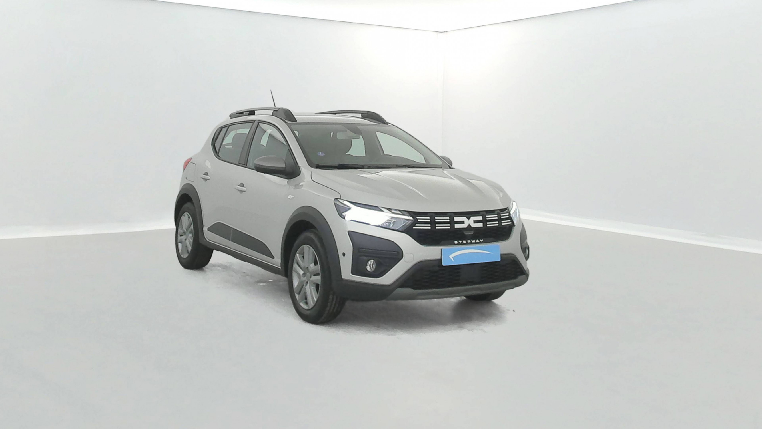 Vente en ligne Dacia Sandero  TCe 90 au prix de 15 890 €