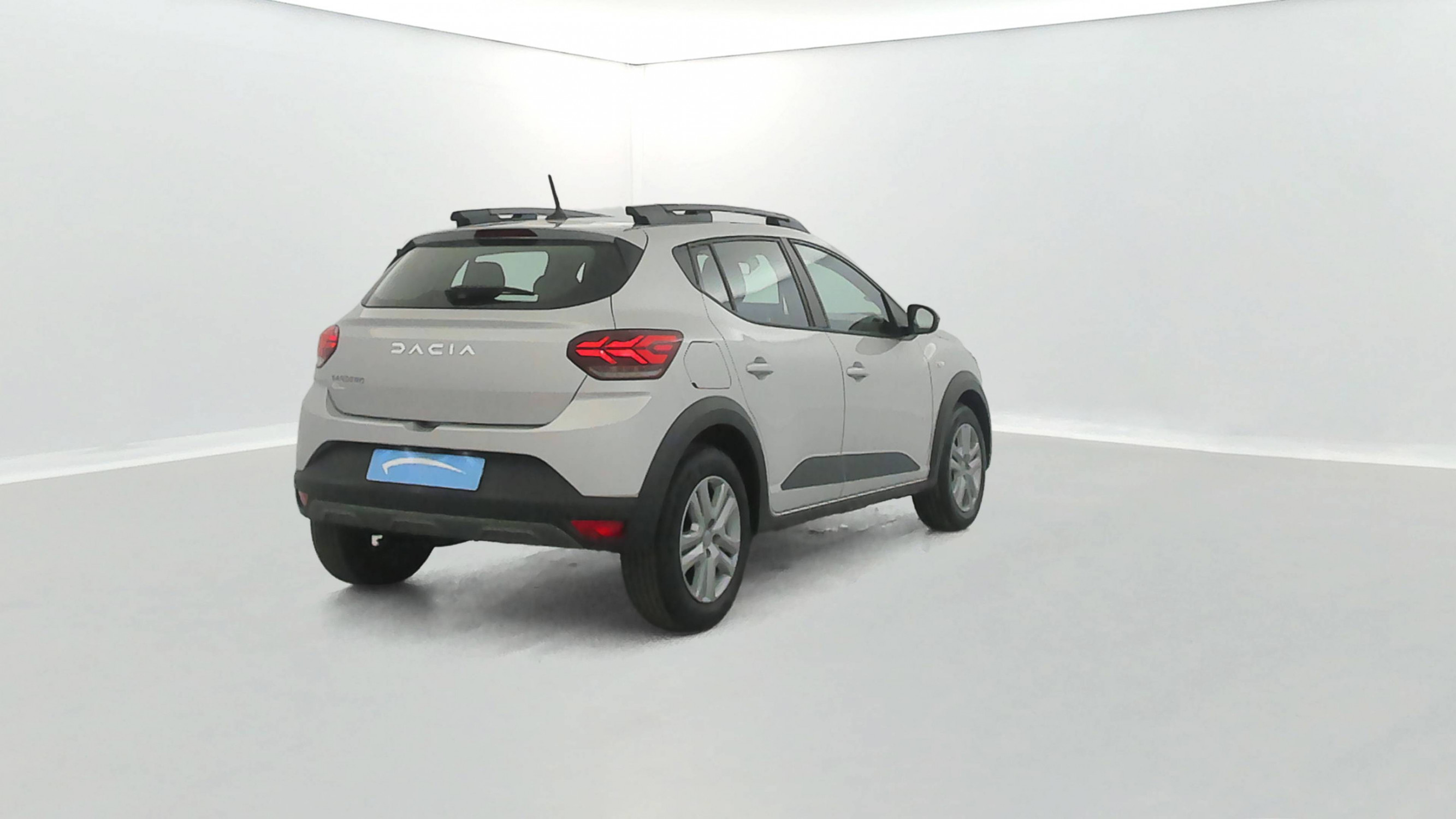 Vente en ligne Dacia Sandero  TCe 90 au prix de 15 890 €