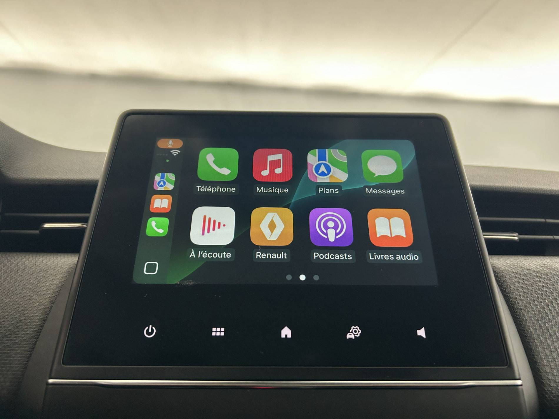 Vente en ligne Renault Clio 5 Clio TCe 90 au prix de 14 290 €