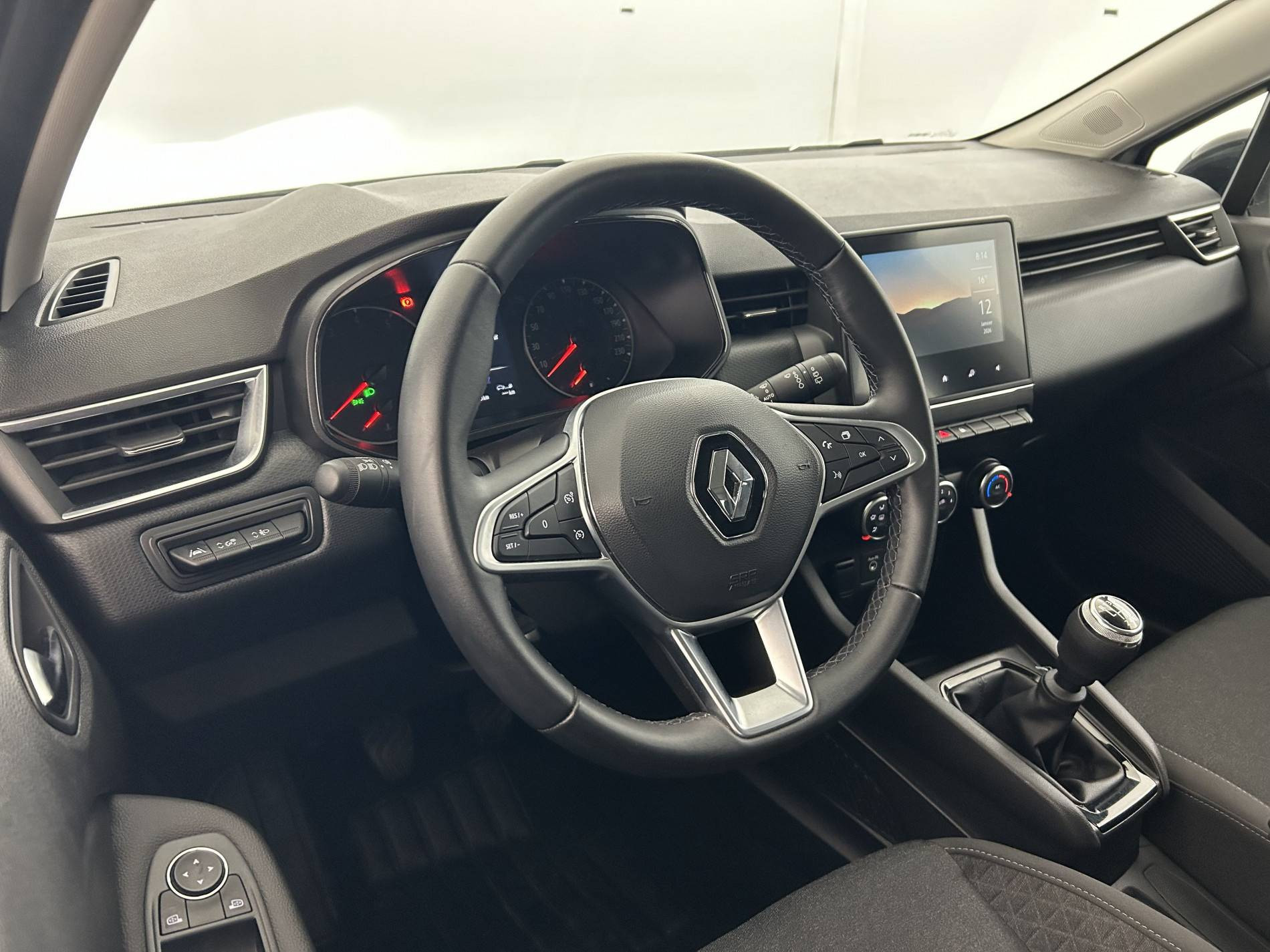 Vente en ligne Renault Clio 5 Clio TCe 90 au prix de 14 290 €