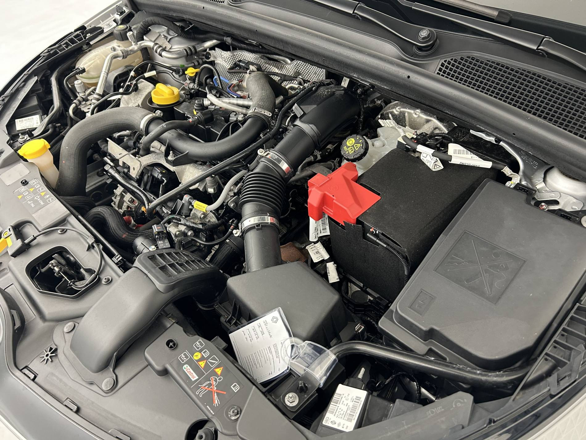 Vente en ligne Renault Clio 5 Clio TCe 90 au prix de 14 290 €