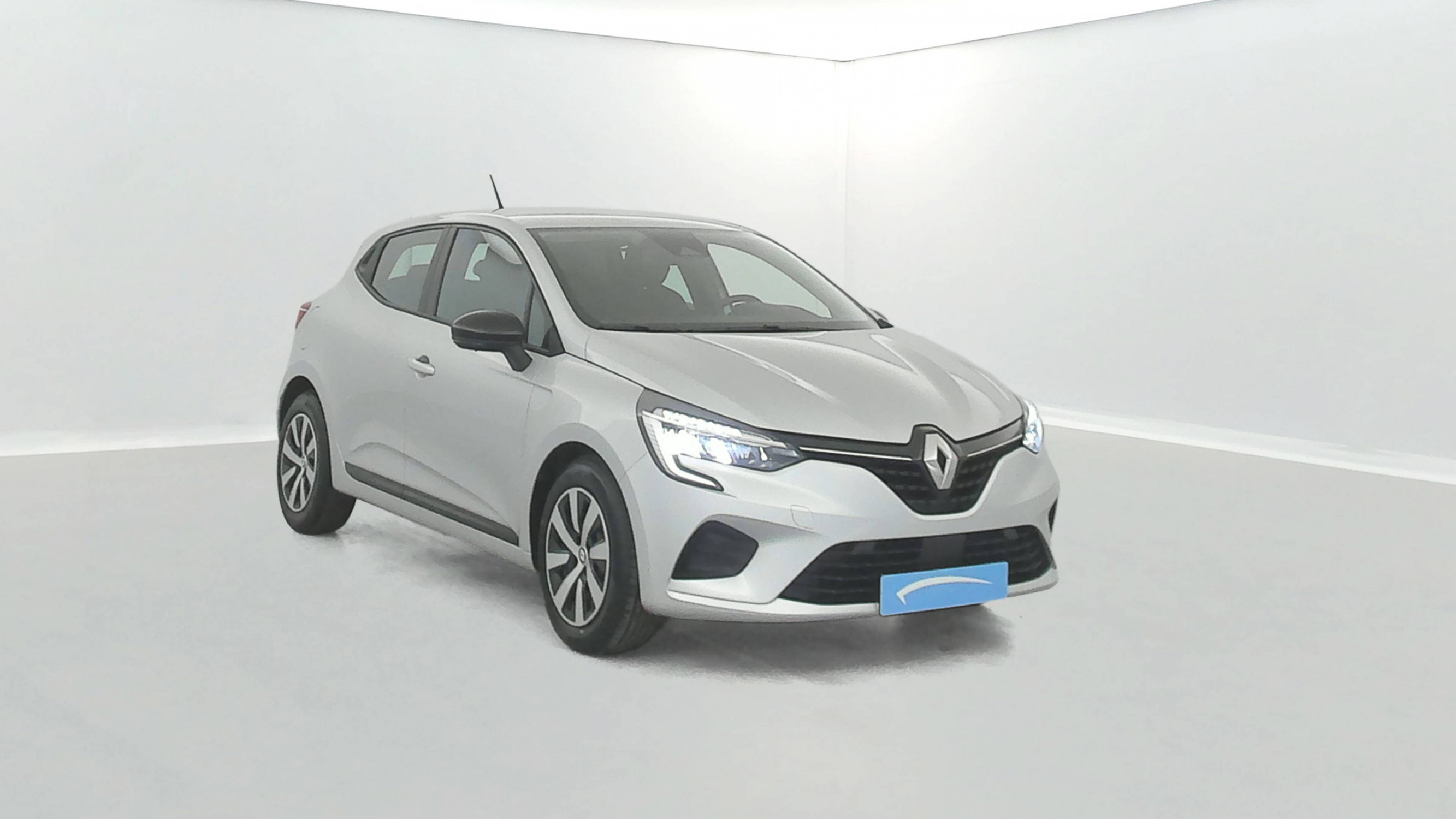 Vente en ligne Renault Clio 5 Clio TCe 90 au prix de 14 290 €