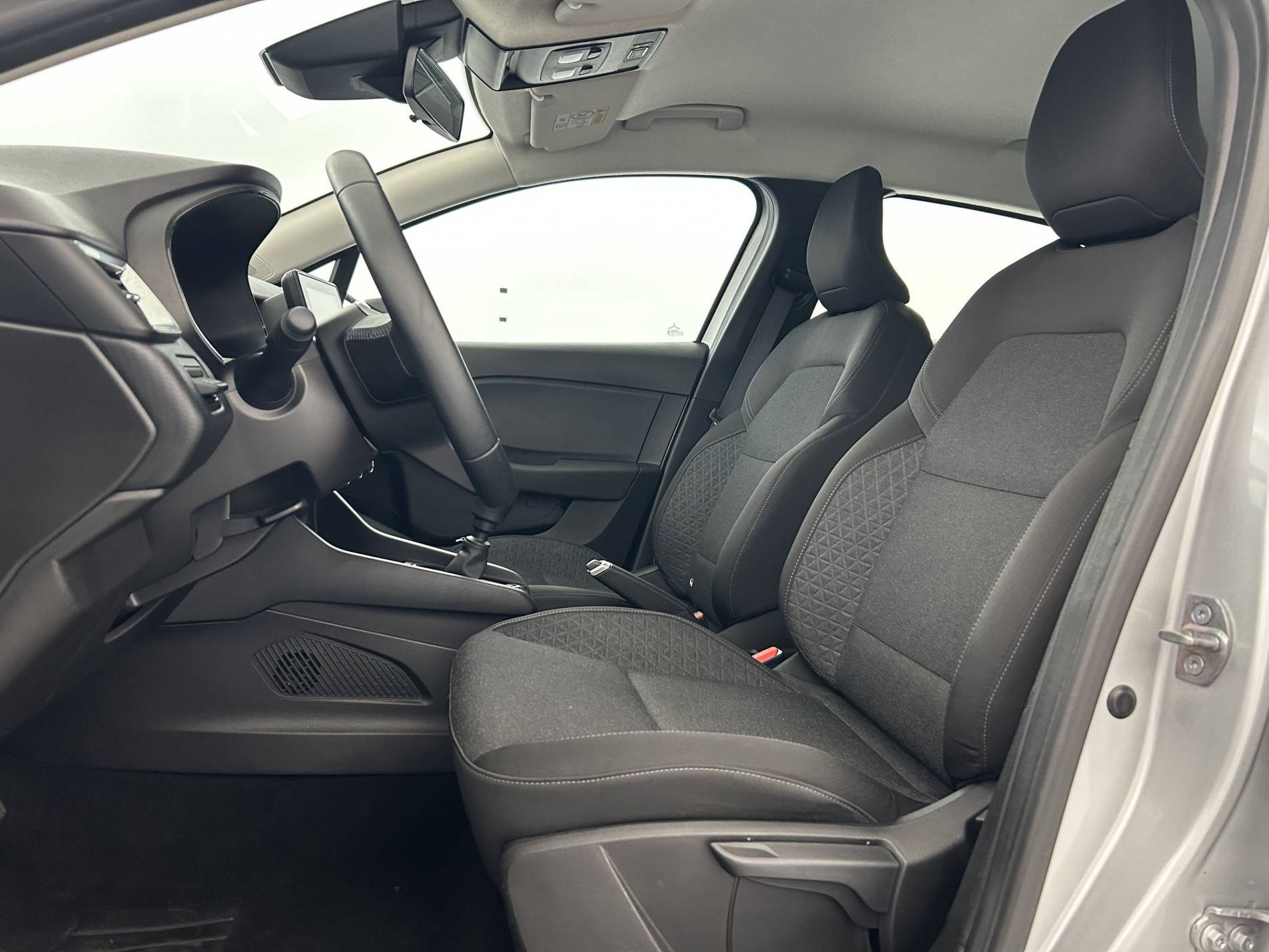 Vente en ligne Renault Clio 5 Clio TCe 90 au prix de 14 290 €