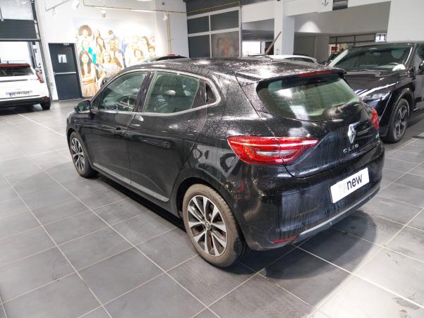 Vente en ligne Renault Clio 5 Clio E-Tech 140 au prix de 16 470 €