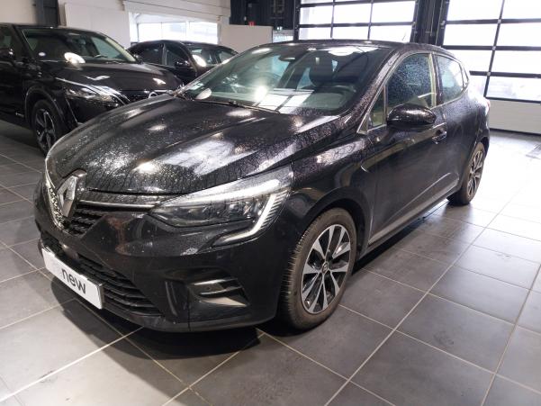 Vente en ligne Renault Clio 5 Clio E-Tech 140 au prix de 16 470 €