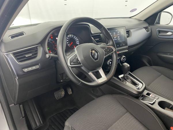 Vente en ligne Renault Arkana  TCe 140 EDC FAP au prix de 22 290 €