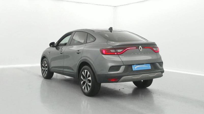 Vente en ligne Renault Arkana  TCe 140 EDC FAP au prix de 22 290 €