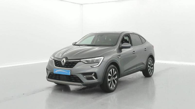 Vente en ligne Renault Arkana  TCe 140 EDC FAP au prix de 22 290 €