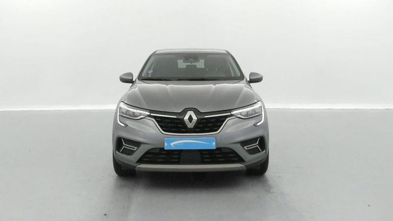 Vente en ligne Renault Arkana  TCe 140 EDC FAP au prix de 22 290 €