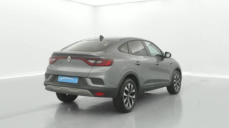 Vente en ligne Renault Arkana  TCe 140 EDC FAP au prix de 22 290 €