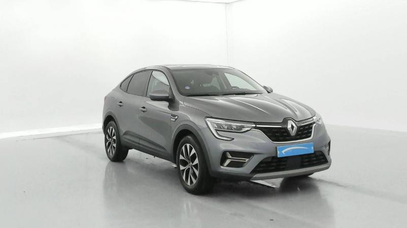 Vente en ligne Renault Arkana  TCe 140 EDC FAP au prix de 22 290 €