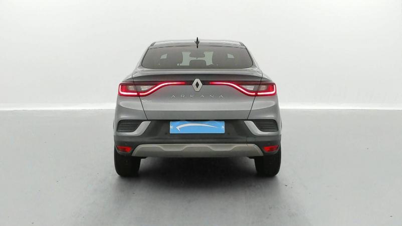 Vente en ligne Renault Arkana  TCe 140 EDC FAP au prix de 22 290 €