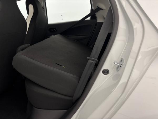 Vente en ligne Renault Zoé  R110 Achat Intégral au prix de 14 270 €