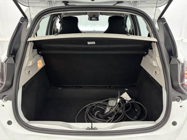 Vente en ligne Renault Zoé  R110 Achat Intégral au prix de 14 270 €