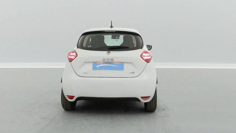 Vente en ligne Renault Zoé  R110 Achat Intégral au prix de 14 270 €