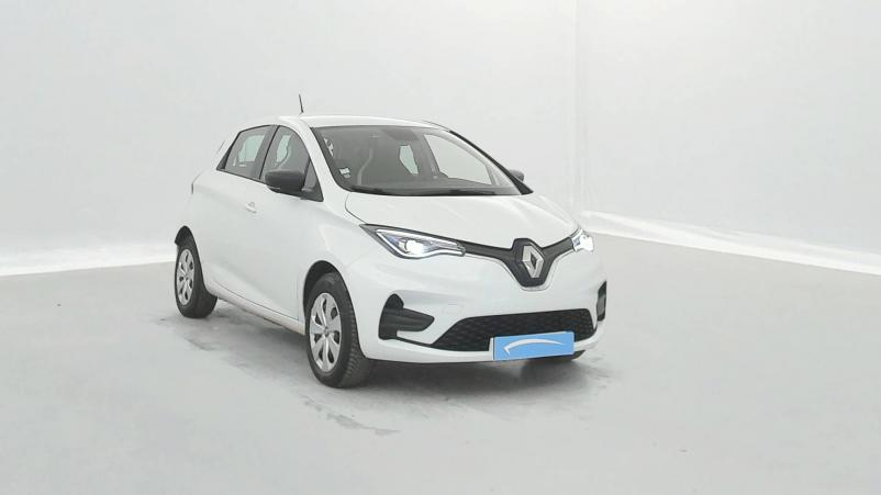 Vente en ligne Renault Zoé  R110 Achat Intégral au prix de 14 270 €