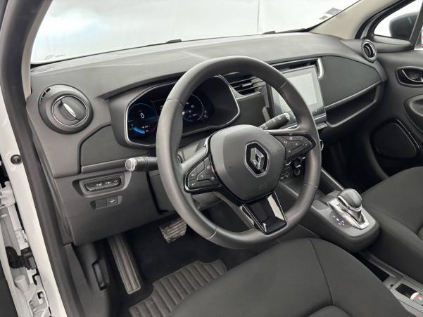 Vente en ligne Renault Zoé  R110 Achat Intégral au prix de 14 270 €