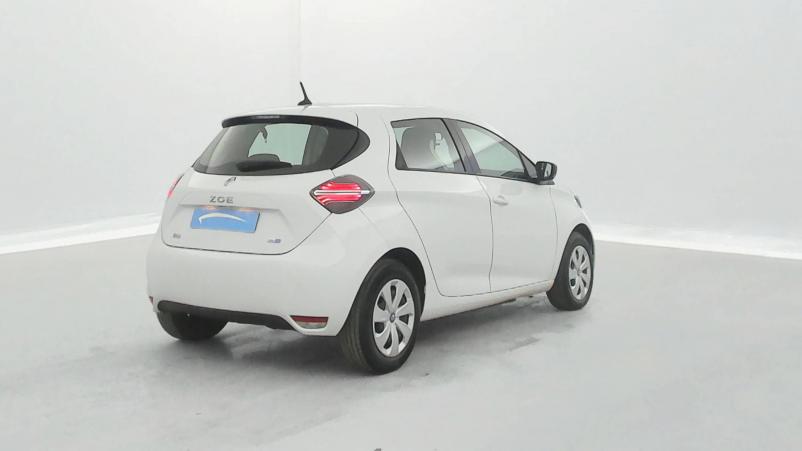 Vente en ligne Renault Zoé  R110 Achat Intégral au prix de 14 270 €