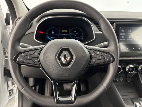 Vente en ligne Renault Zoé  R110 Achat Intégral au prix de 14 270 €