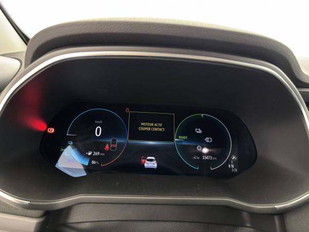 Vente en ligne Renault Zoé  R110 Achat Intégral au prix de 14 270 €