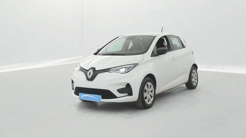 Vente en ligne Renault Zoé  R110 Achat Intégral au prix de 14 270 €