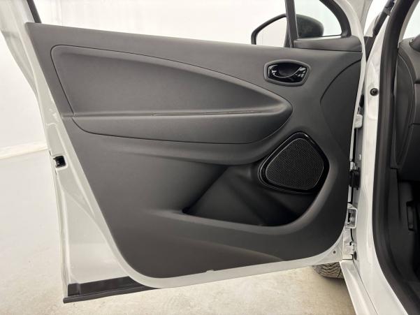 Vente en ligne Renault Zoé  R110 Achat Intégral au prix de 14 270 €