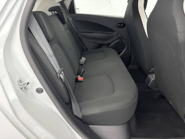Vente en ligne Renault Zoé  R110 Achat Intégral au prix de 14 270 €