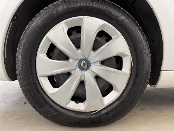 Vente en ligne Renault Zoé  R110 Achat Intégral au prix de 14 270 €