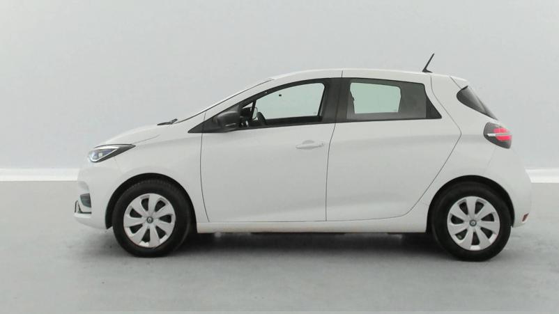 Vente en ligne Renault Zoé  R110 Achat Intégral au prix de 14 270 €