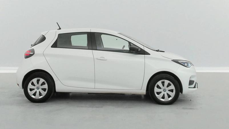 Vente en ligne Renault Zoé  R110 Achat Intégral au prix de 14 270 €