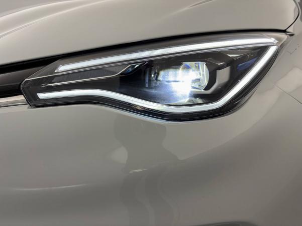 Vente en ligne Renault Zoé  R110 Achat Intégral au prix de 14 270 €