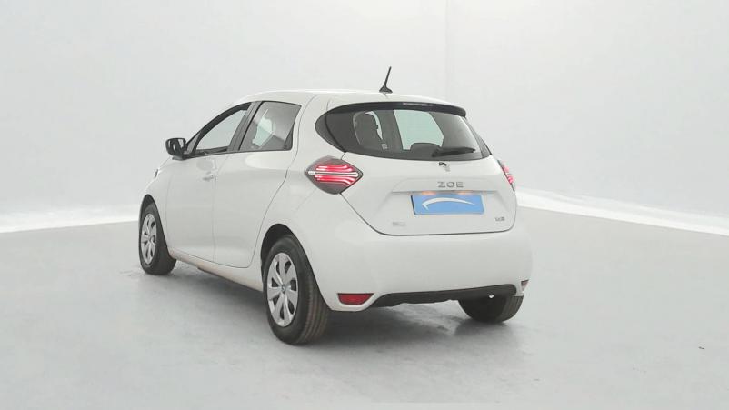 Vente en ligne Renault Zoé  R110 Achat Intégral au prix de 14 270 €