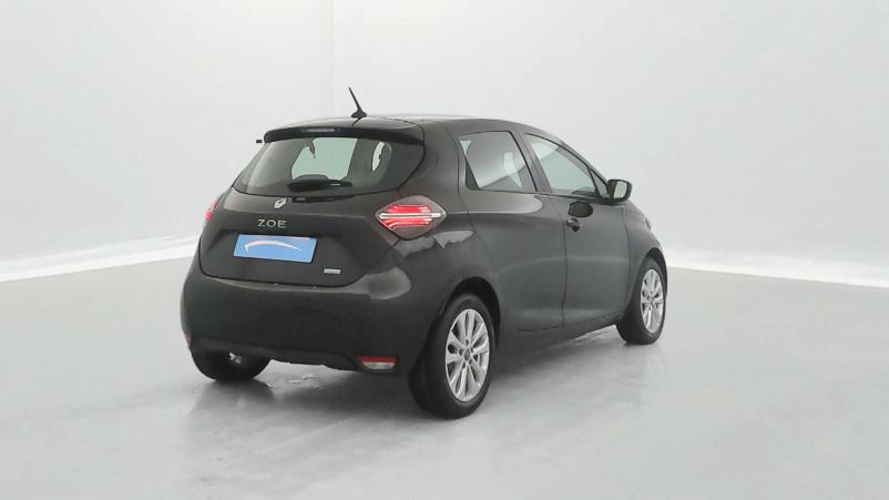 Vente en ligne Renault Zoé  R110 au prix de 10 950 €