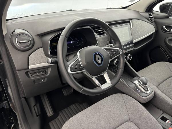 Vente en ligne Renault Zoé  R110 au prix de 10 950 €