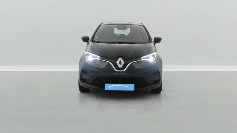 Vente en ligne Renault Zoé  R110 au prix de 10 950 €