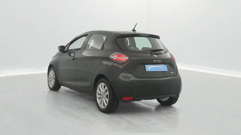Vente en ligne Renault Zoé  R110 au prix de 10 950 €