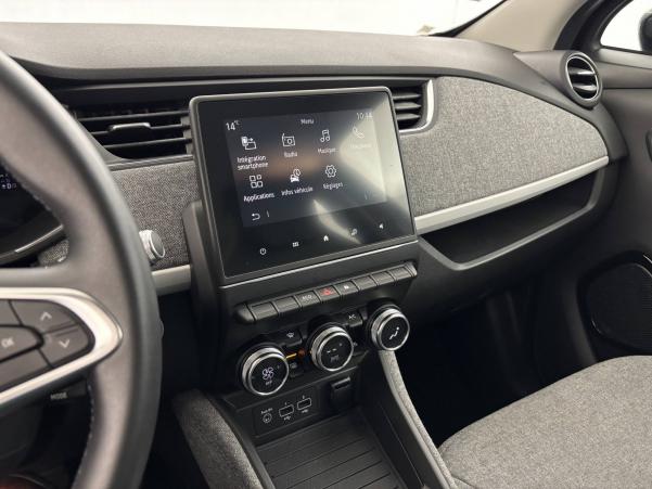 Vente en ligne Renault Zoé  R110 au prix de 10 950 €