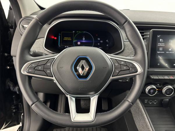 Vente en ligne Renault Zoé  R110 au prix de 10 950 €