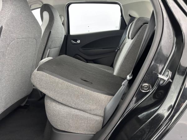 Vente en ligne Renault Zoé  R110 au prix de 10 950 €