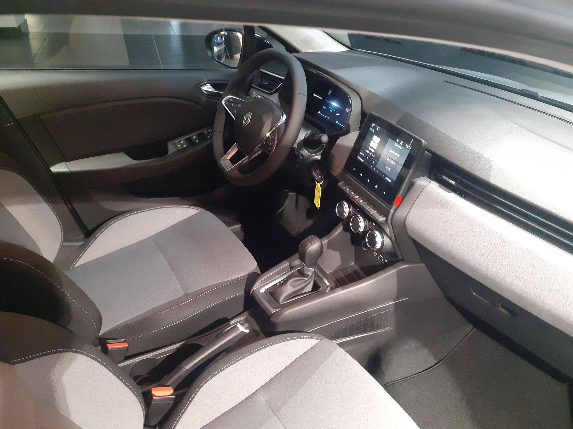 Vente en ligne Renault Clio 5 Clio E-Tech full hybrid 145 ch GSR2 au prix de 21 990 €